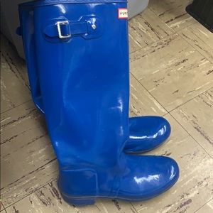 Hunter Rain Boots